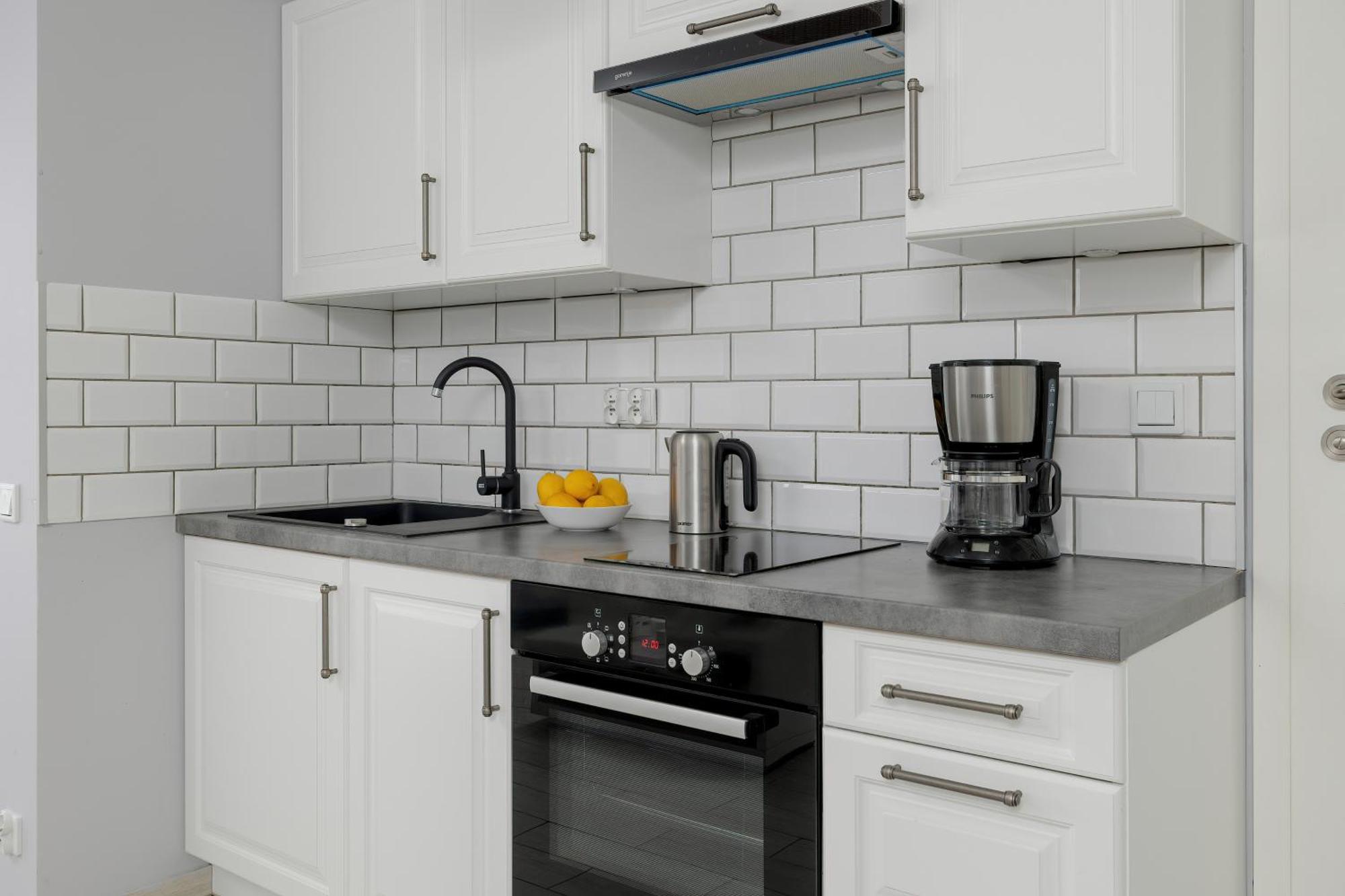 Apartamenty Horyzont Seaview By Rent Like Home Мендзиздроє Екстер'єр фото